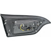 2014-2018 Jeep Cherokee Trunk Lamp Passenger Side High Quality