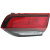 2014-2021 Jeep Grand Cherokee Trunk Lamp Passenger Side (Back-Up Lamp) Srt-8 High Quality