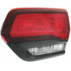 2014-2021 Jeep Grand Cherokee Trunk Lamp Passenger Side (Back-Up Lamp) Srt-8 High Quality