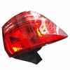 2010-2020 Dodge Journey Tail Lamp Driver Side With Out Led Single Bulb High Quality