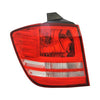 2010-2020 Dodge Journey Tail Lamp Driver Side With Out Led Single Bulb High Quality