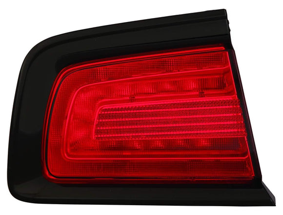 2011-2014 Dodge Charger Tail Lamp Passenger Side High Quality