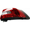 2014-2018 Jeep Cherokee Tail Lamp Passenger Side High Quality