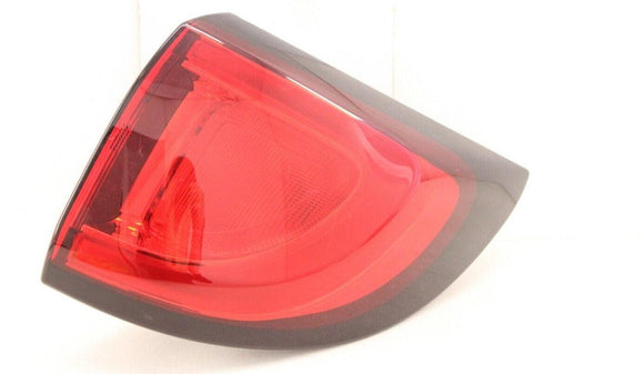 2017-2020 Chrysler Pacifica Hybrid Tail Lamp Passenger Side Led High Quality