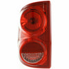 2005-2010 Dodge Dakota Tail Lamp Driver Side