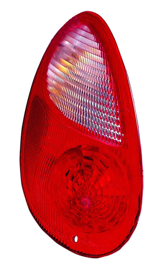 2006-2010 Chrysler Pt Cruiser Tail Lamp Driver Side