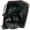 2007 Dodge Caliber Tail Lamp Driver Side