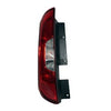 Tail Lamp Driver Side Ram Promaster City 2015-2020 Capa