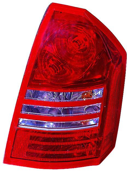 Tail Lamp Passenger Side Chrysler 300 2005-2007 5.7L/6.1L Capa , Ch2819103C