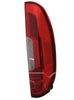 2015-2020 Ram Promaster City Tail Lamp Passenger Side High Quality