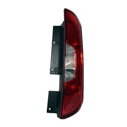 Tail Lamp Passenger Side Ram Promaster City 2015-2020 Capa