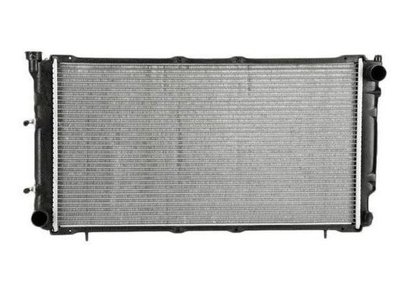 Radiator Jeep Grand Cherokee 2011-2015 (13200) With Std Duty Cooling (3.6L/5.7L) , CH3010356