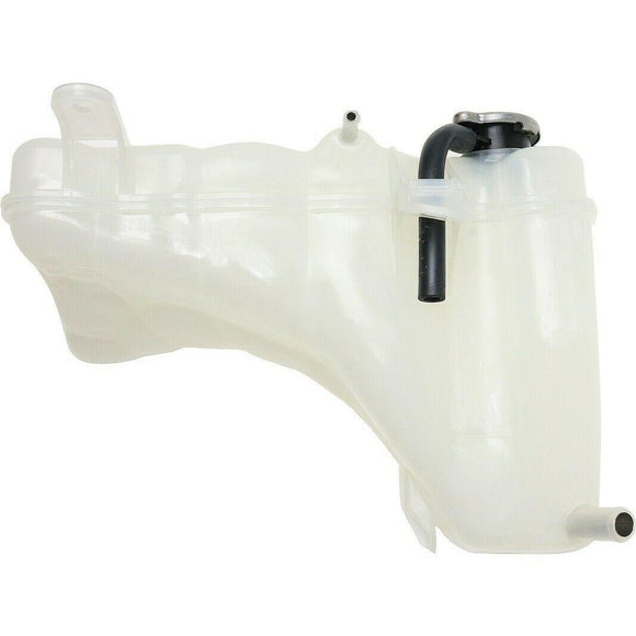 2011-2019 Dodge Charger Coolant Recovery Tank With Cap