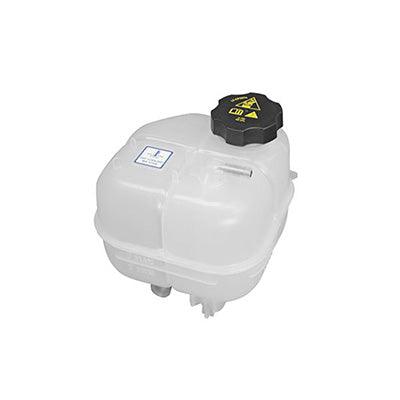 2015-2017 Chrysler 200 Sedan Coolant Recovery Tank With Cap