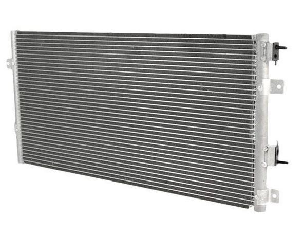 1999-2004 Chrysler 300 Condenser (4974)