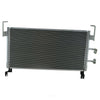 2000-2005 Dodge Neon Condenser (4969) 2.0L