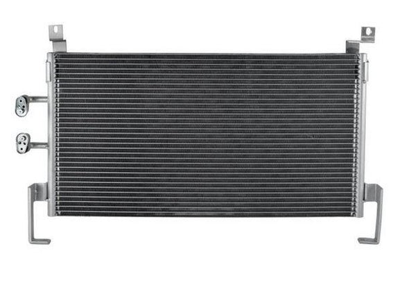 2000-2005 Dodge Neon Condenser (4969) 2.0L