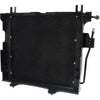 1997-1999 Dodge Dakota Condenser (4798)