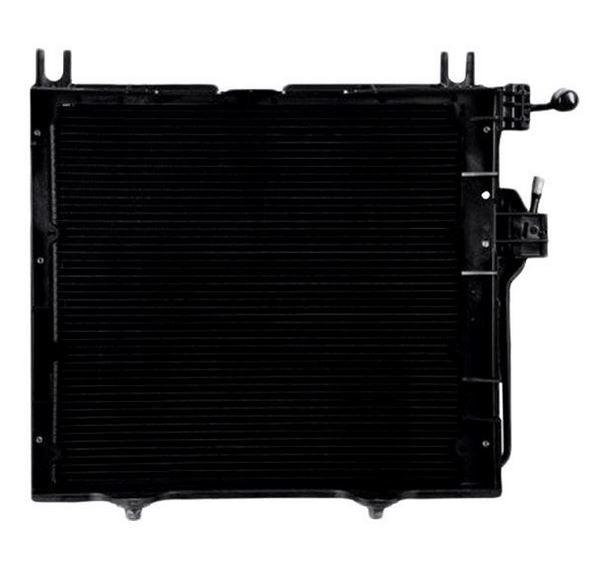 1998-1999 Dodge Durango Condenser (4798)