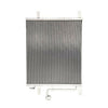 2000-2003 Dodge Dakota Condenser (4930)