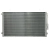 2001-2004 Chrysler Town Country Condenser (4957)