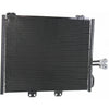 1997-2006 Jeep Wrangler Condenser (3082)