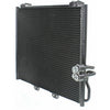 1997-2006 Jeep Wrangler Condenser (3082)