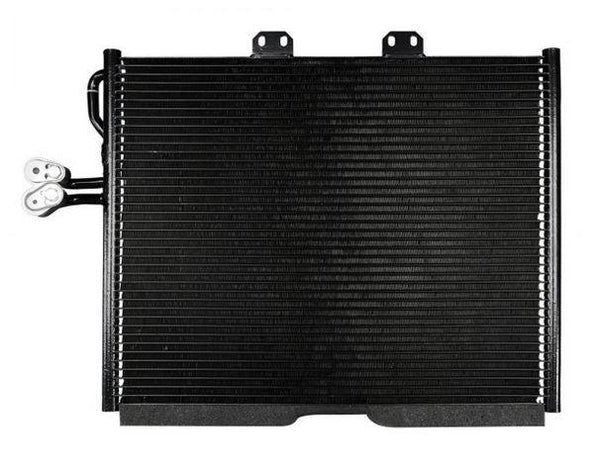 1997-2006 Jeep Wrangler Condenser (3082)