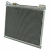 2003-2008 Dodge Ram 2500 Condenser (4984)Exclude 8.0L/8.3L