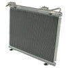 2002-2008 Dodge Ram 1500 Condenser (4984)Exclude 8.0L/8.3L