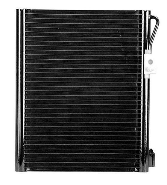 2003-2008 Dodge Ram 3500 Condenser (4984)Exclude 8.0L/8.3L