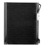 2002-2008 Dodge Ram 1500 Condenser (4984)Exclude 8.0L/8.3L