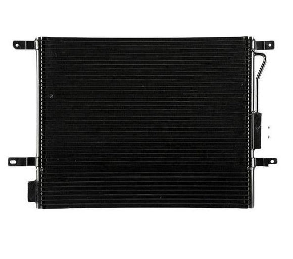 2004 Jeep Grand Cherokee Condenser (3259)