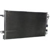 2005-2007 Dodge Caravan Condenser (3320)