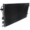 2005-2007 Dodge Caravan Condenser (3320)