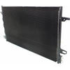 2005-2007 Dodge Caravan Condenser (3320)