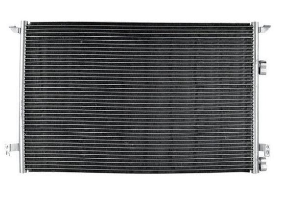 2004-2008 Dodge Durango Condenser (3289) V8