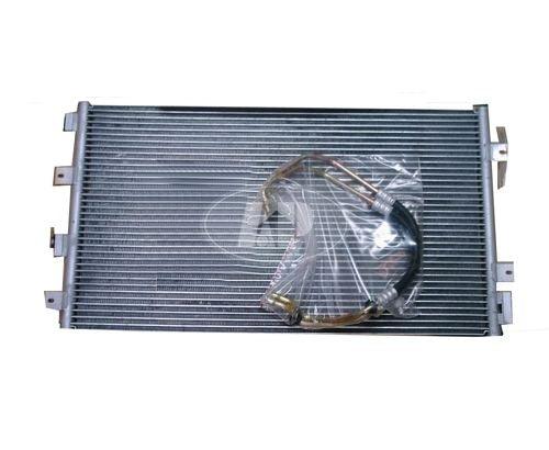 2005-2006 Chrysler Sebring Sedan Condenser (3570)