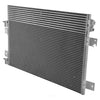 2007-2012 Dodge Caliber Condenser (3586) At