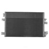 2007-2010 Jeep Compass Condenser (3586) At