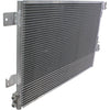 2007-2010 Chrysler Sebring Sedan Condenser (3586) At