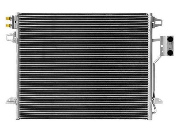 2008-2020 Dodge Caravan Condenser (3682)