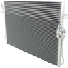 2009-2010 Dodge Journey Condenser (3776) With Toc