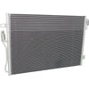 2009-2010 Dodge Journey Condenser (3776) With Toc