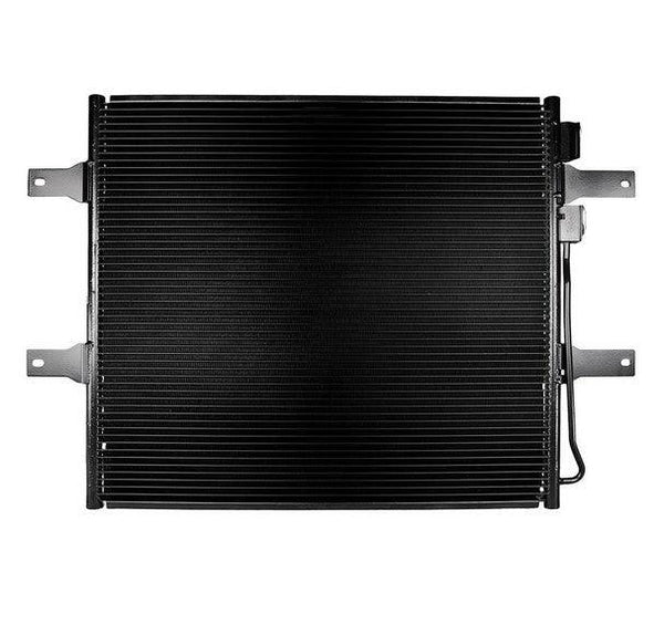 2002-2009 Dodge Ram 3500 Condenser (3657) Diesel Only