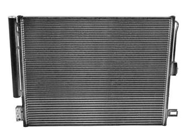 2011-2019 Dodge Durango Condenser (3893)