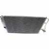 2007-2009 Dodge Sprinter Condenser (3902)