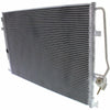 2007-2009 Dodge Sprinter Condenser (3902)