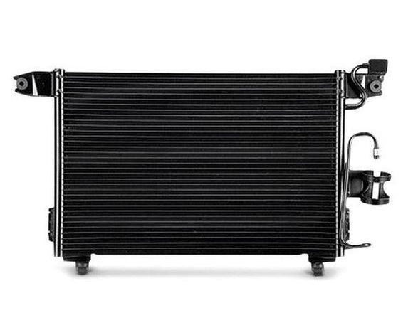 2011-2019 Dodge Journey Condenser (4104)