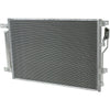 2013-2016 Dodge Dart Condenser (4192)